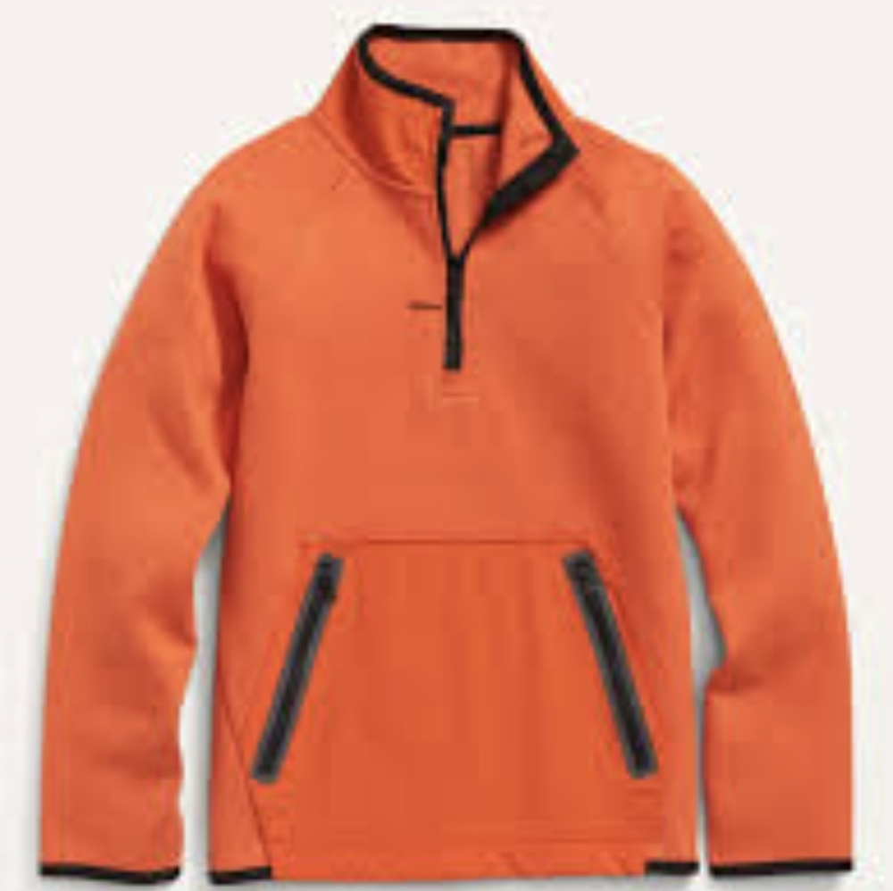 Old Navy XXL Half Zip Dynamic Fleece